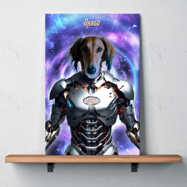 Steel Pets - immagine 3