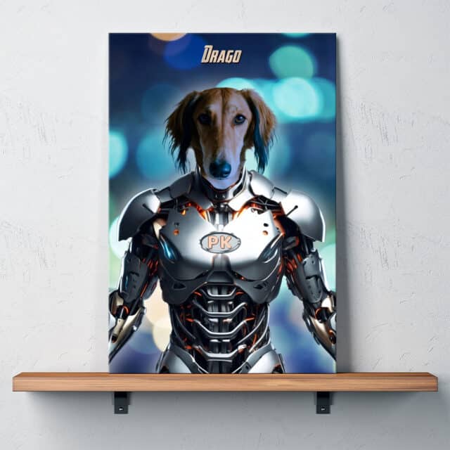 Steel Pets - immagine 2