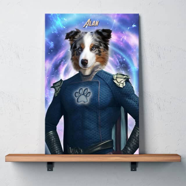 Super Pets