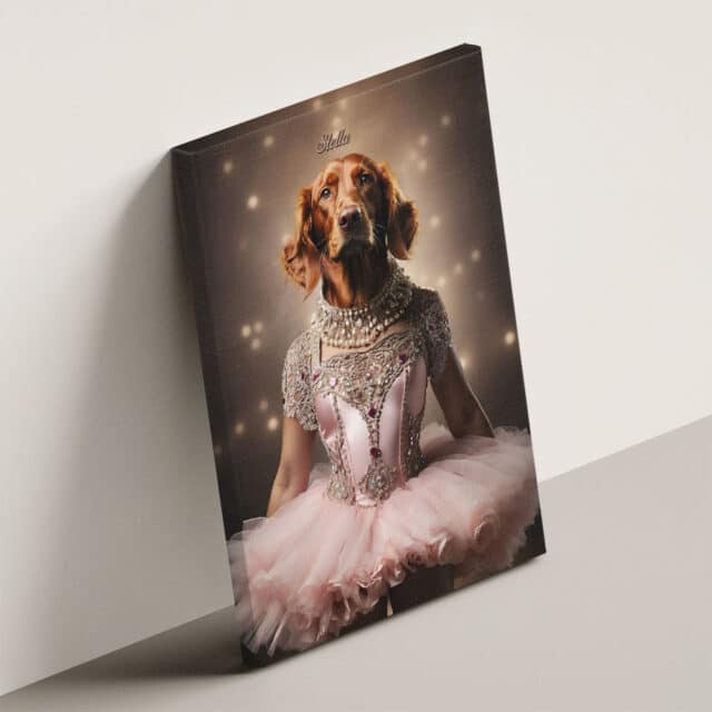 La Ballerina - immagine 2