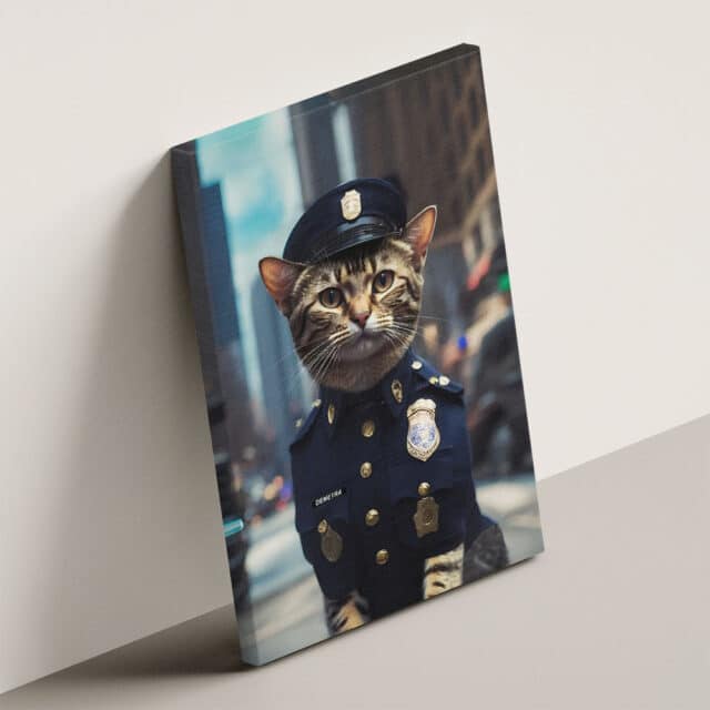 La Poliziotta - immagine 2