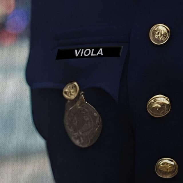 La Poliziotta - immagine 5