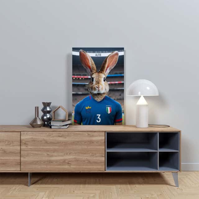 Il Calciatore - immagine 7