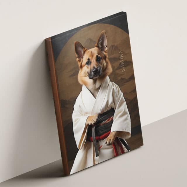 Il Judoka - immagine 2