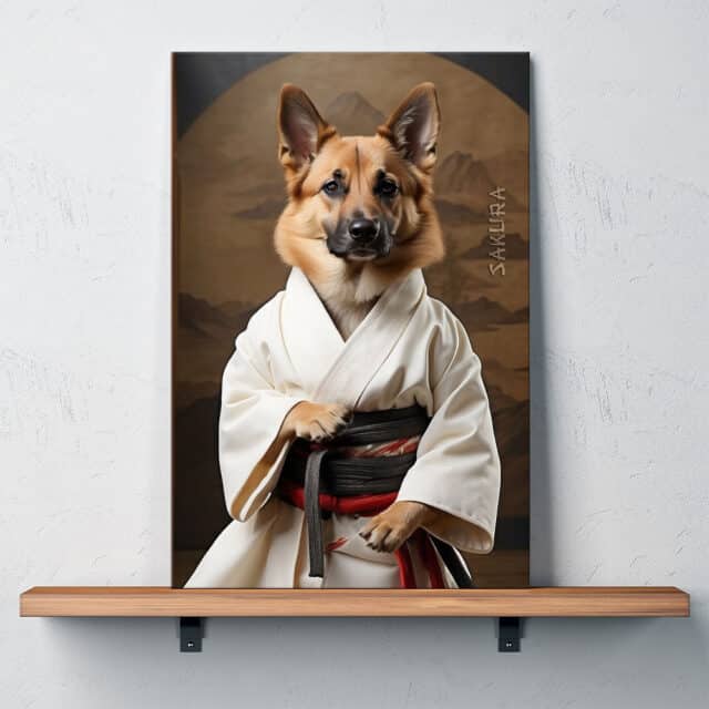 Il Judoka
