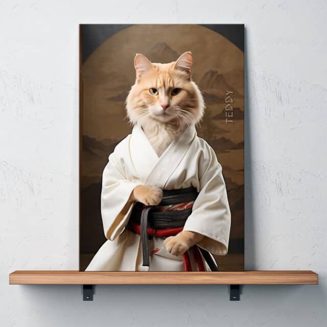 Il Judoka - immagine 3