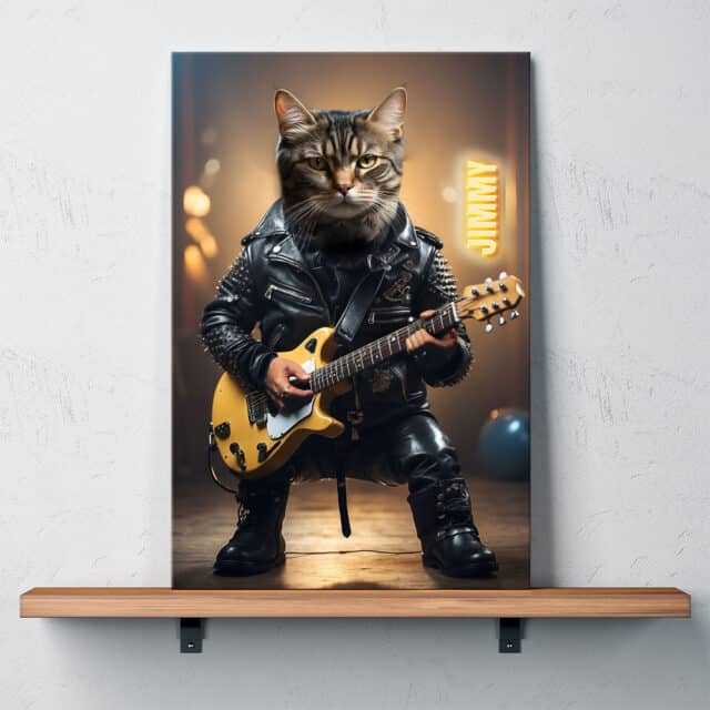 La Rockstar - immagine 2