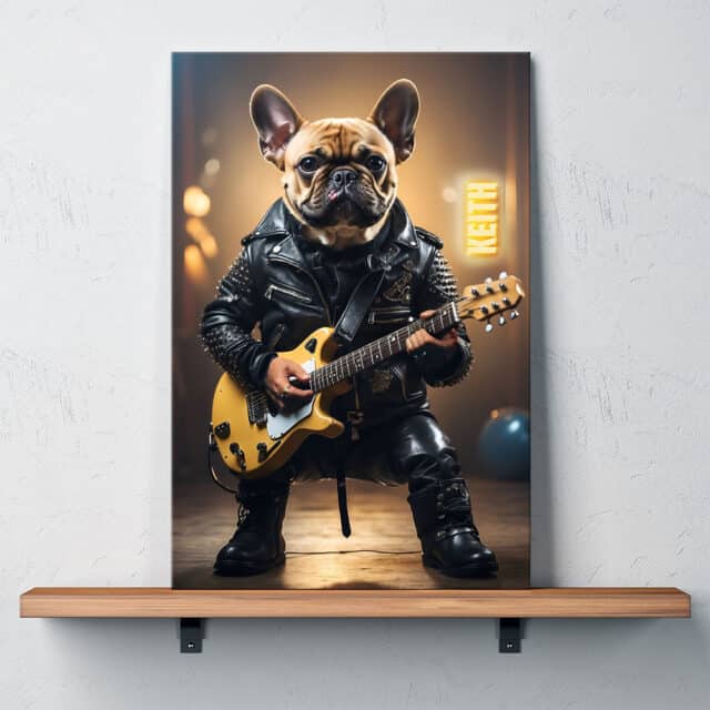 La Rockstar