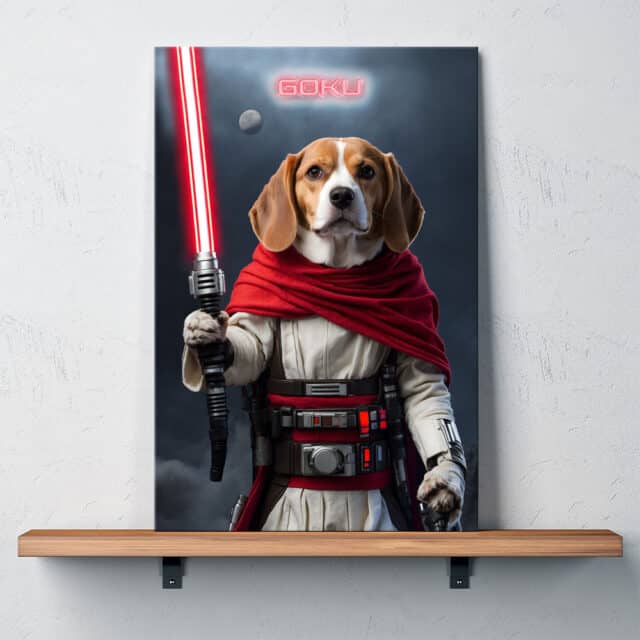 Laser Warrior