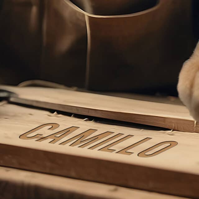 L'Ebanista - POSTER - immagine 6