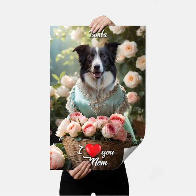 Festa della Mamma - POSTER - immagine 8