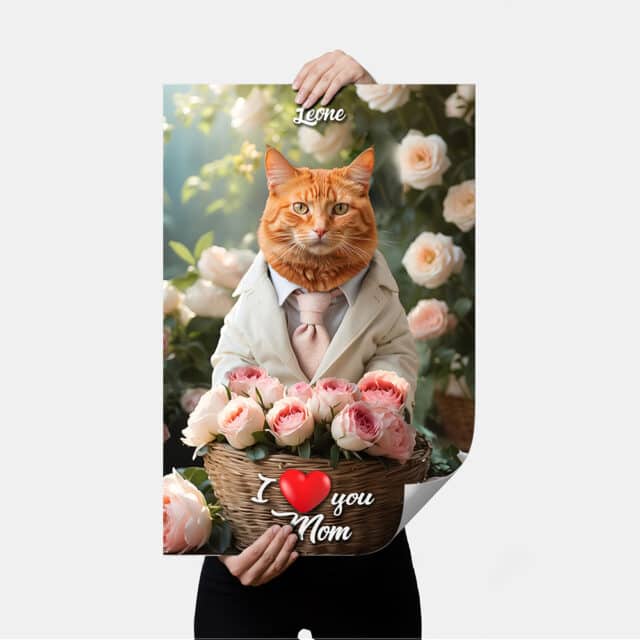 Festa della Mamma - POSTER - immagine 7