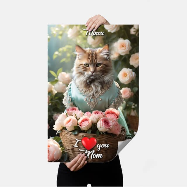 Festa della Mamma - POSTER - immagine 6