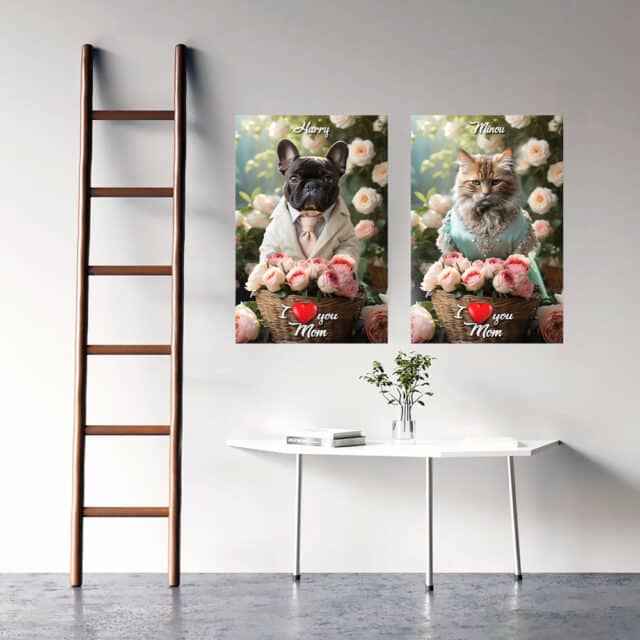 Festa della Mamma - POSTER - immagine 5