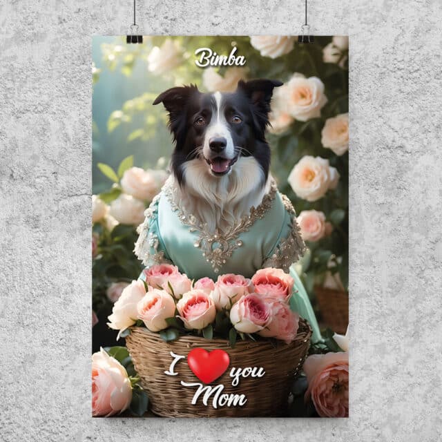 Festa della Mamma - POSTER - immagine 4