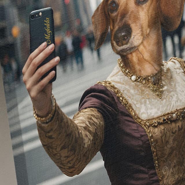 Queen's Selfie - immagine 3