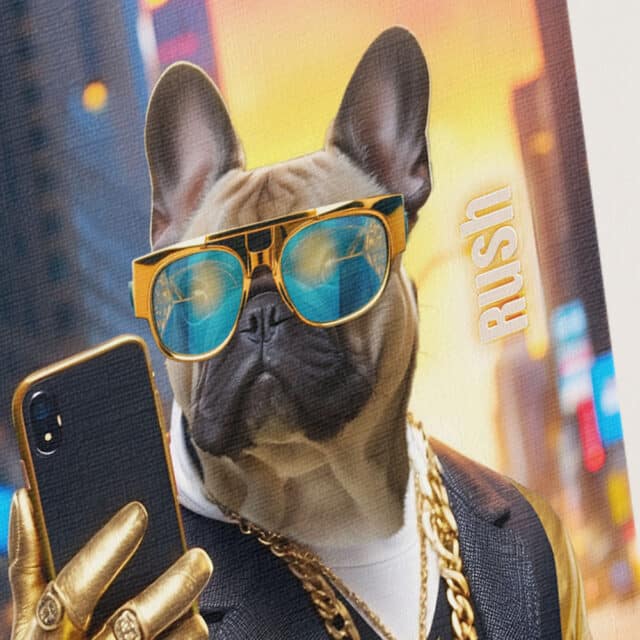 Rapper's Selfie - immagine 5