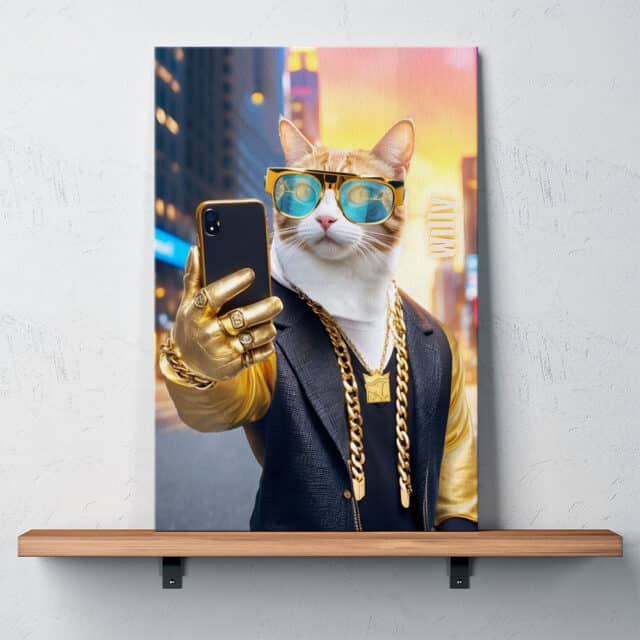 Rapper's Selfie - immagine 3