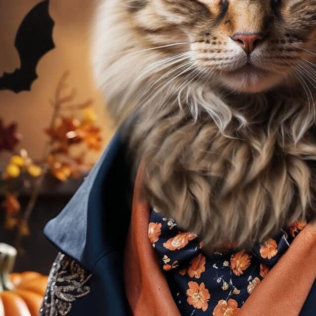 Mr. Halloween - POSTER - immagine 5