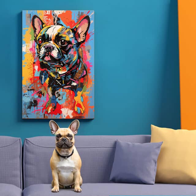 Basquiat Style