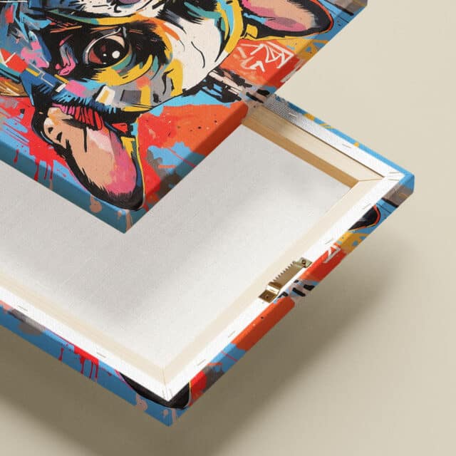 Basquiat Style - immagine 5