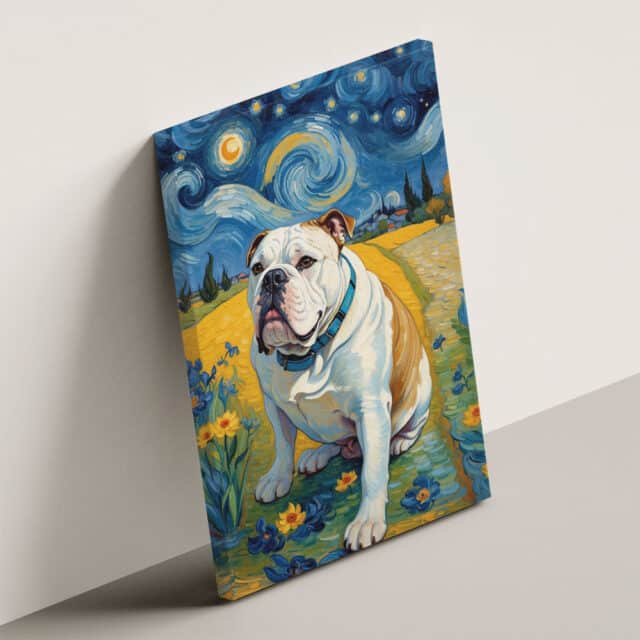 Van Gogh Style - immagine 5