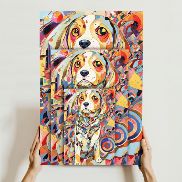 Kandinsky Style - immagine 6