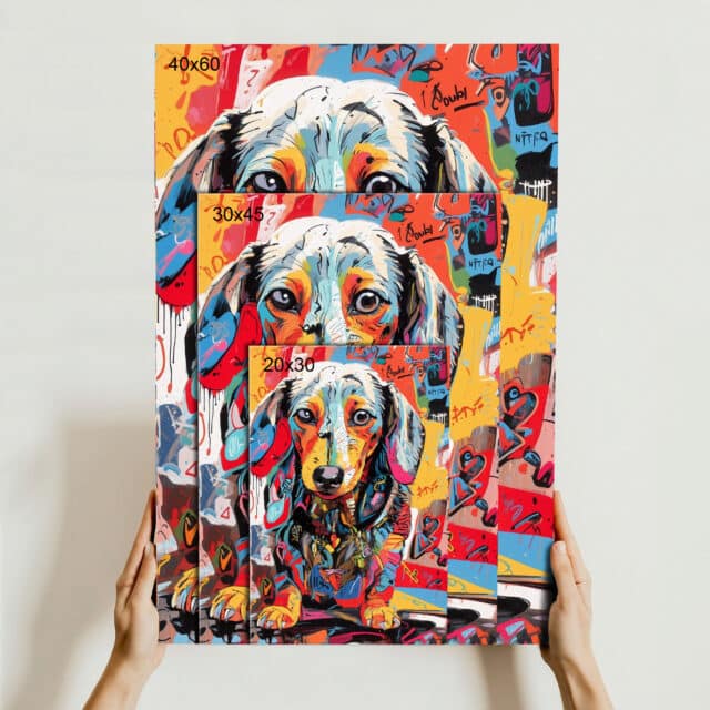 Basquiat Style - immagine 6